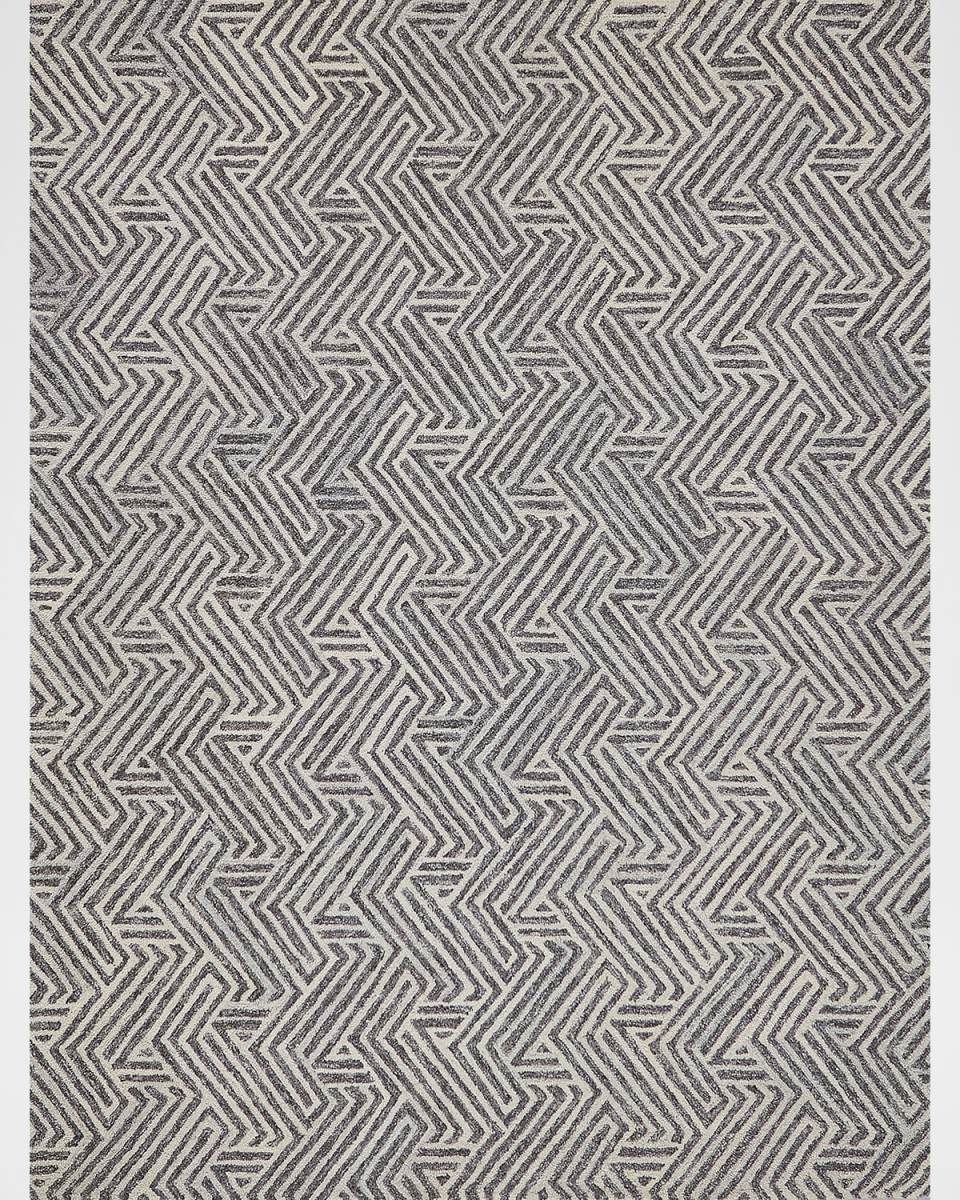 Naturals Hand Tufted Rug